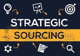 Getting it Right – Strategic Sourcing Insights