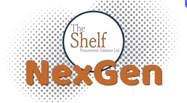 Procurement NexGen: Support Officer