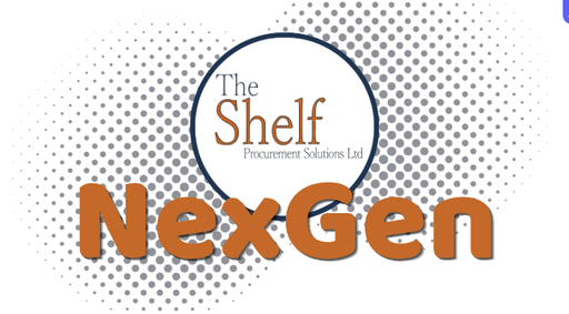 Procurement NexGen: Support Officer